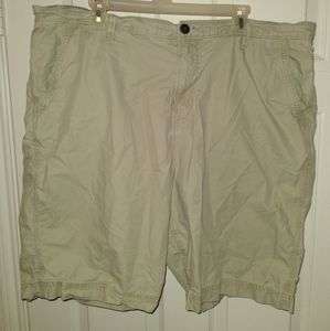 Lucky Brand Cargo Shorts Men's sz 40